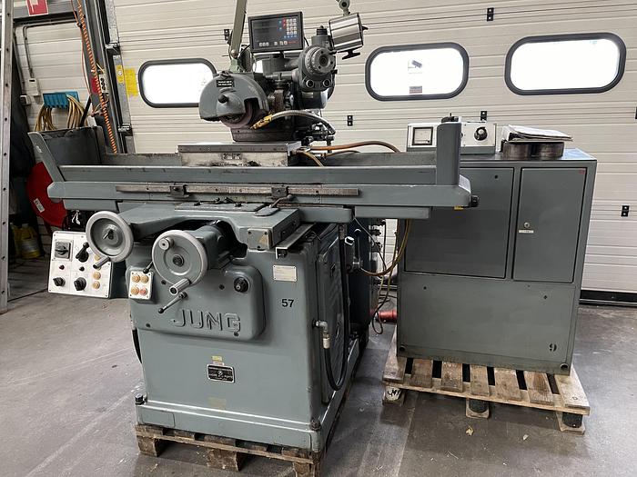 Gebruikt Jung HF-50RD