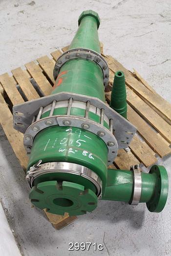 Unused E.L.P. Products 2400 Cleaner Cone #29971