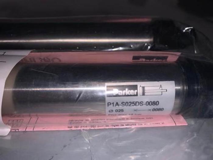 PARKER actuator P1A-S025DS-0080 P1AS025DS0080