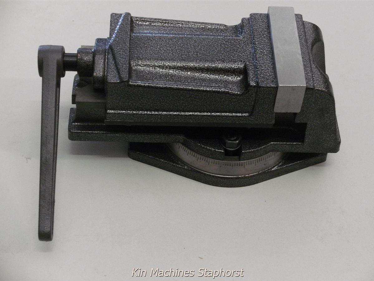 Machineklem draaibaar QH-100