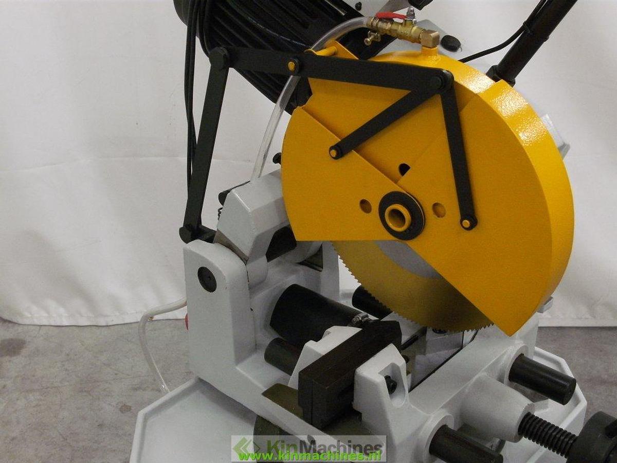 Cirkelzaagmachine, Afkortzaag KMS CS315