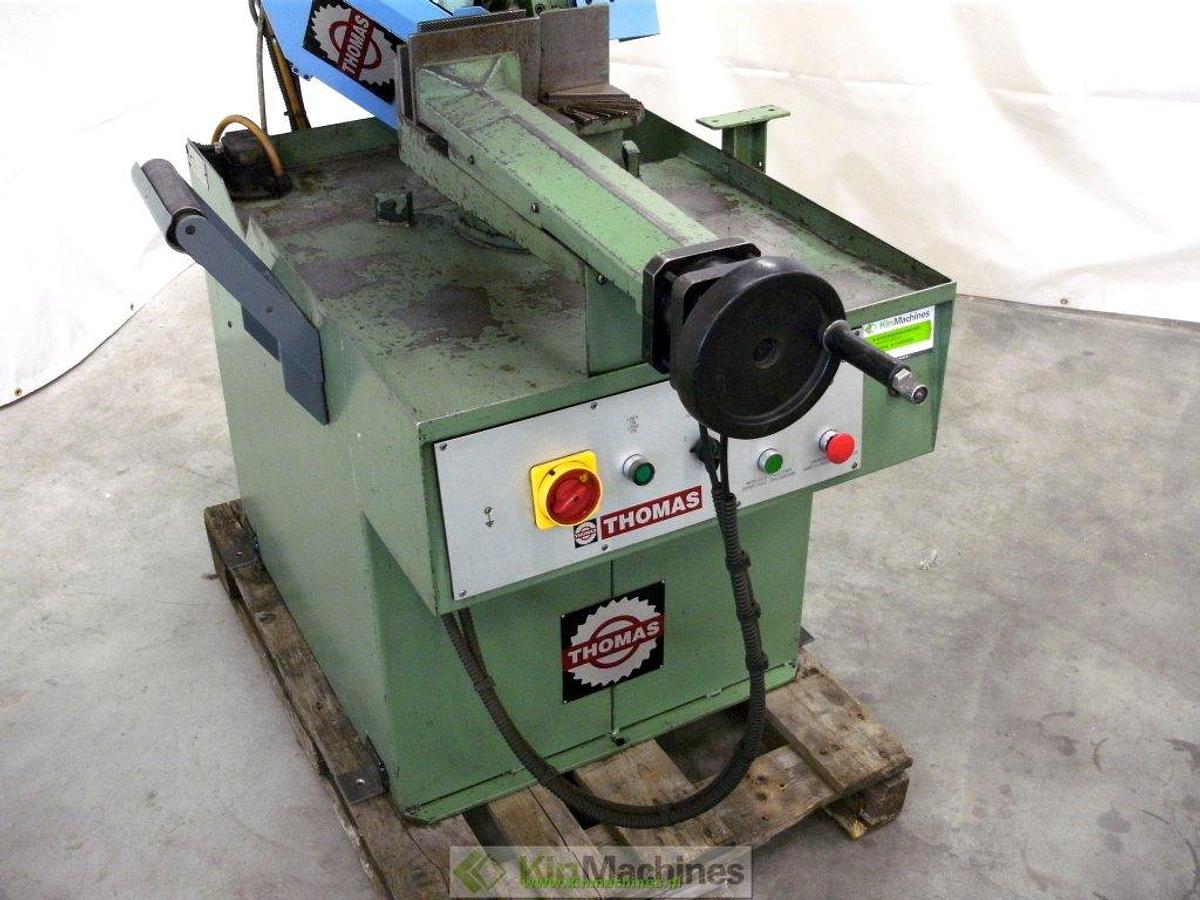 Used 1996 Thomas Zip 290