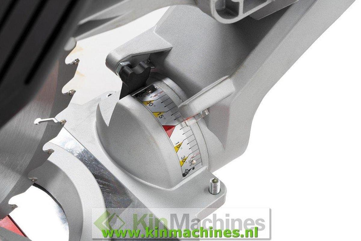 Radial crosscut saw Holzmann KAP305JL