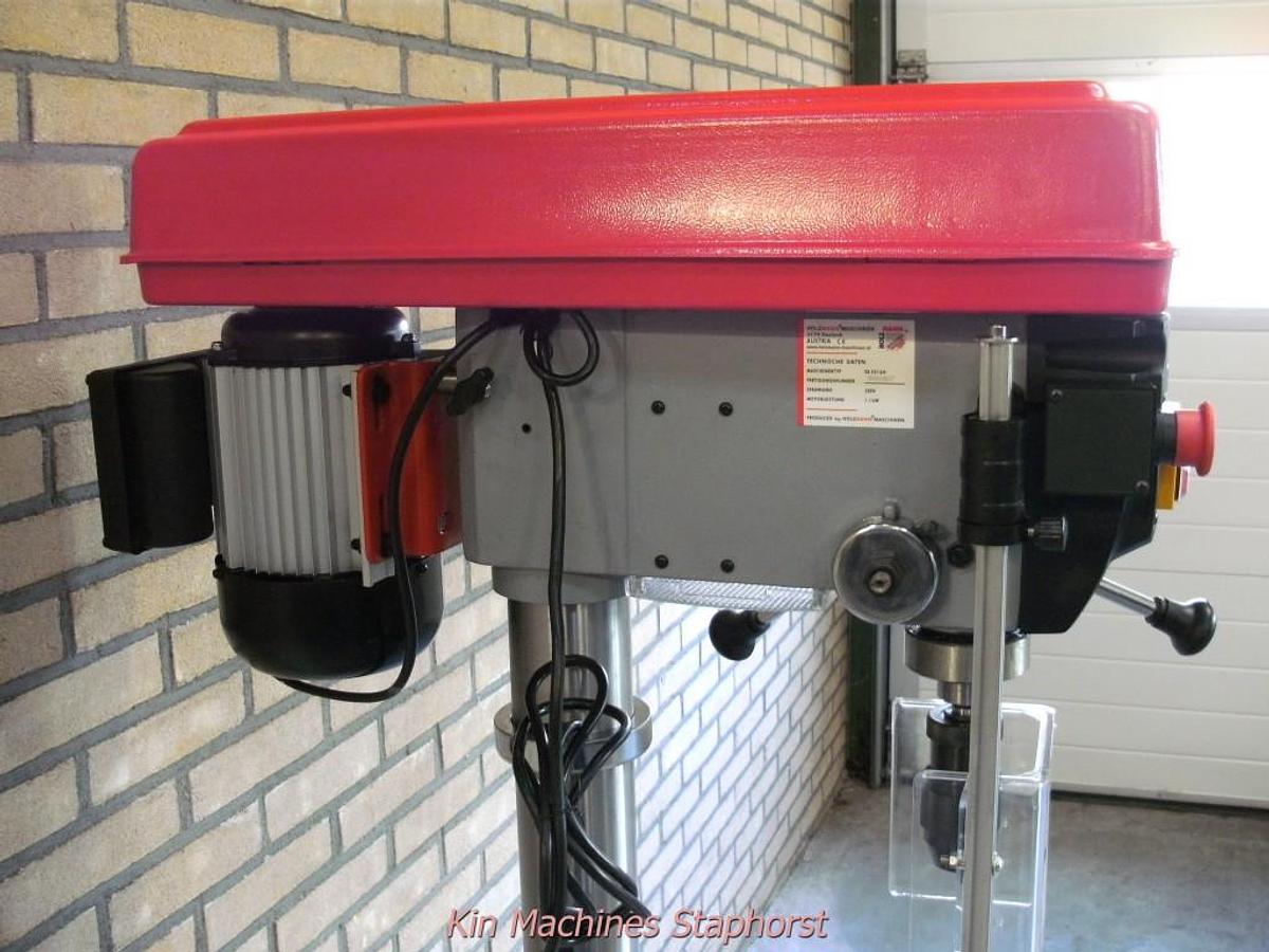 Kolomboormachine Holzmann SB2516H (230V)