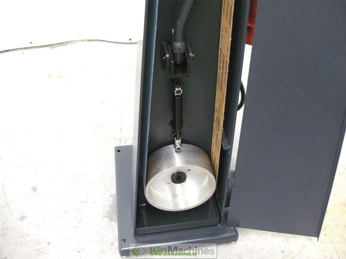 Bandschuurmachine KMS S-75V