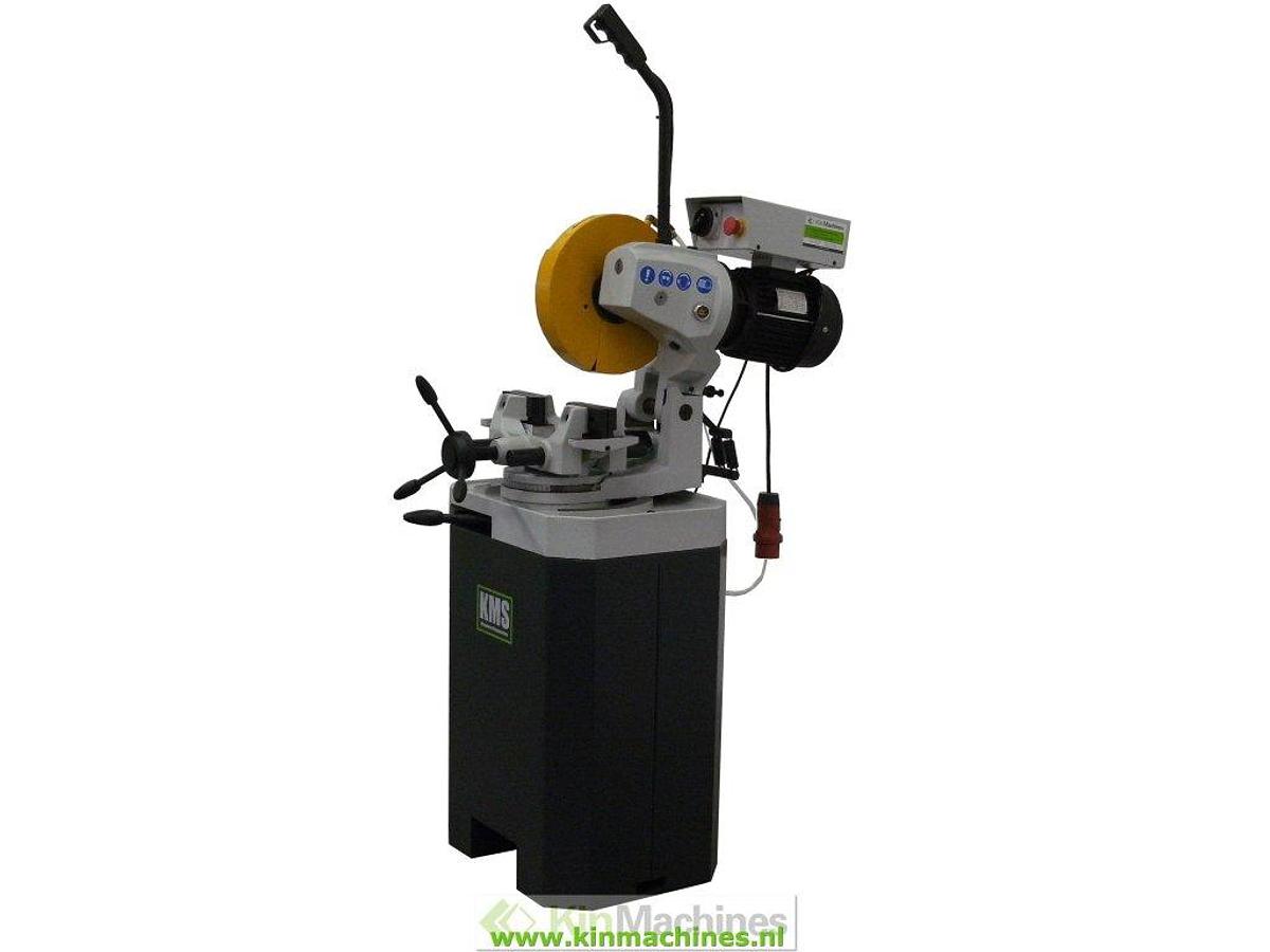 Circular saw machine, Cut-off saw KMS CS315