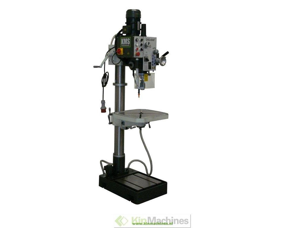 Column drilling machine KMS GHD-40AF