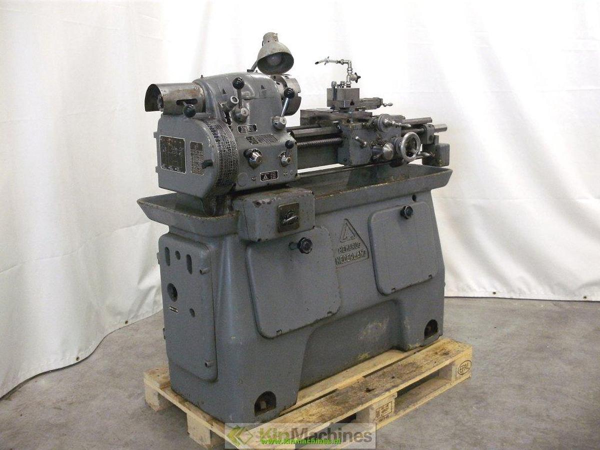 Used AI Hembrug DR1S