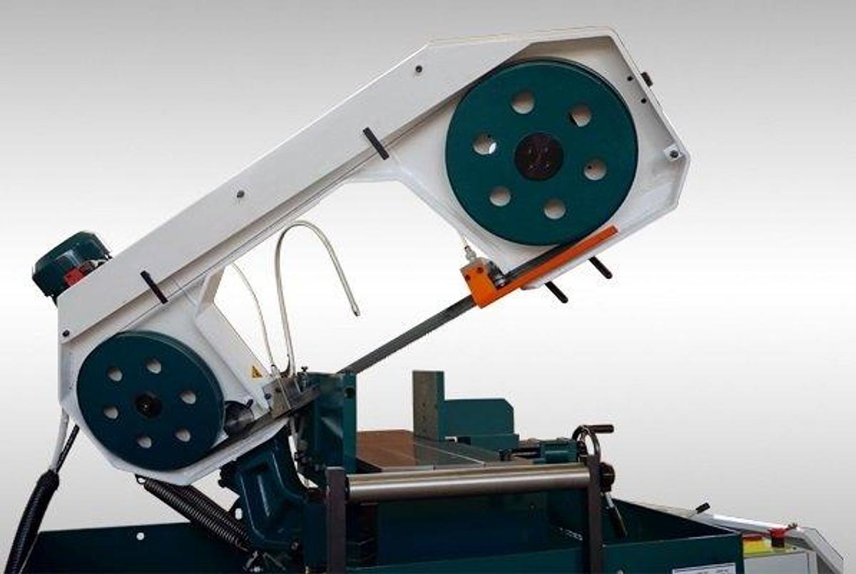 Bandzaagmachine Carif 450 BSA (VAR-E of CNC)