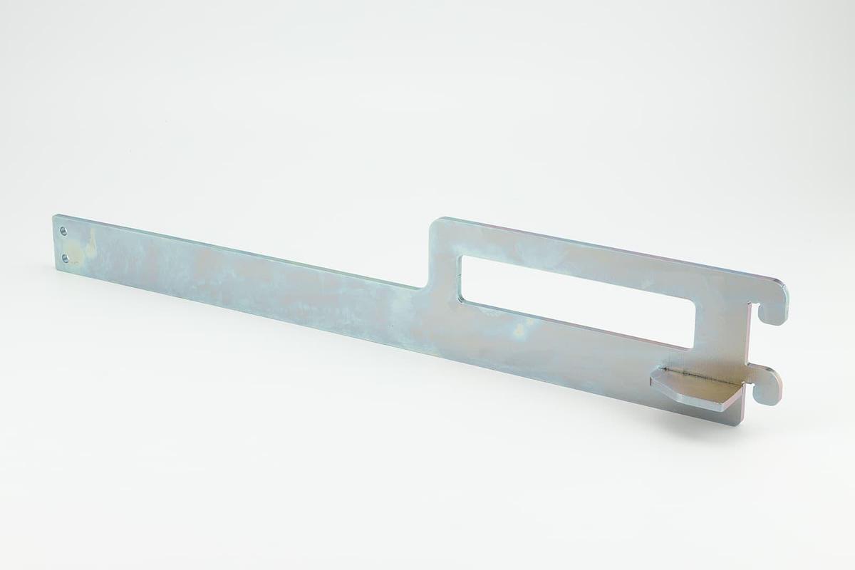 Posi-flex lengteaanslag DI | Max. 7 meter | Links / Rechts