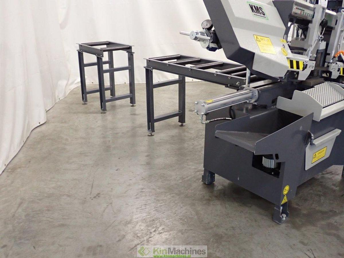 Bandzaagmachine Volautomaat KMS KMO 280