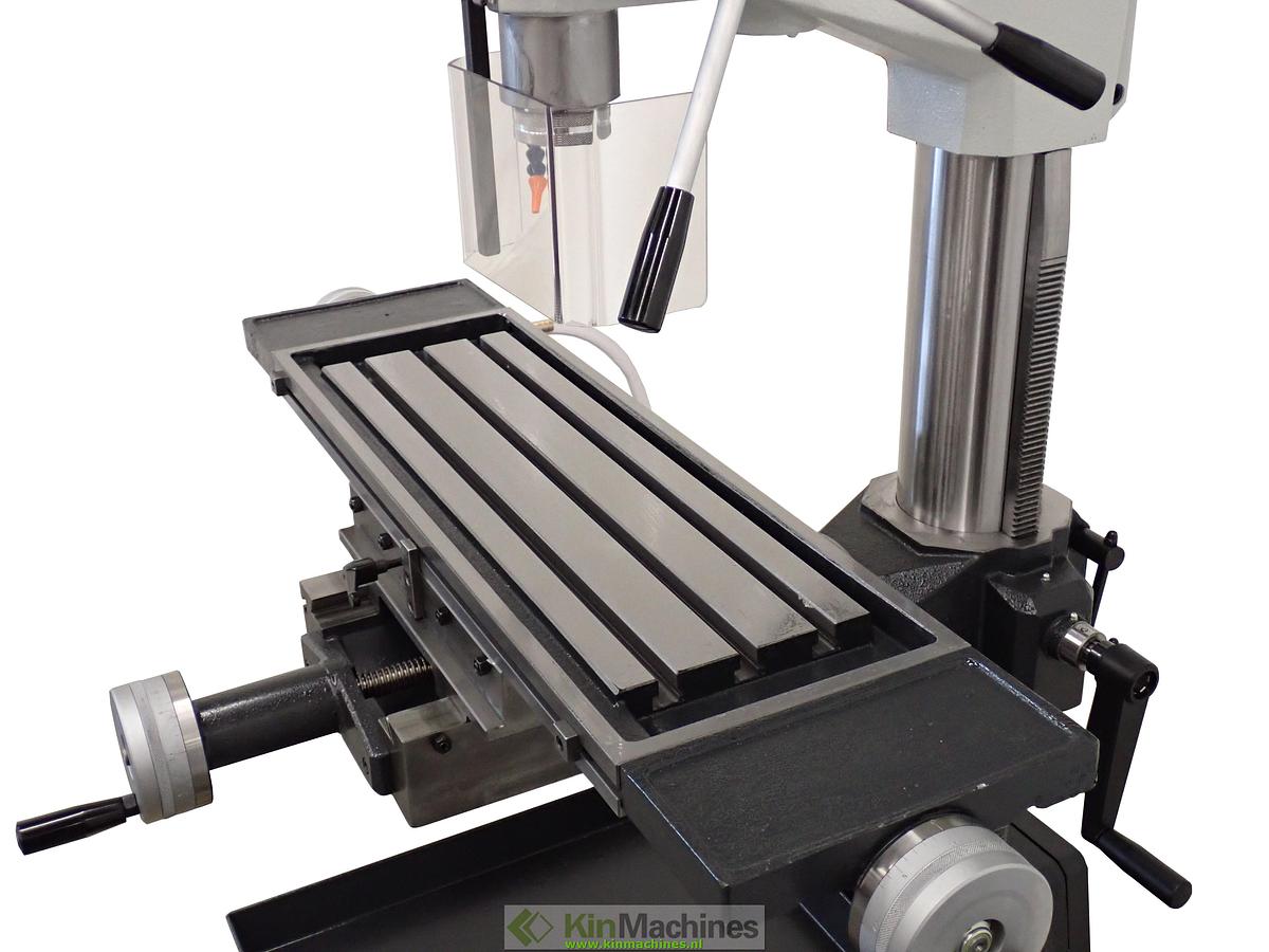 Kolomboormachine | Kruistafel | Speedtronic | Bimak 40 TF/C 