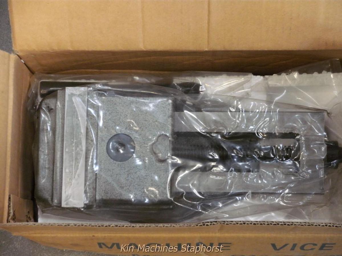 Freesmachine KMS FVT-320A