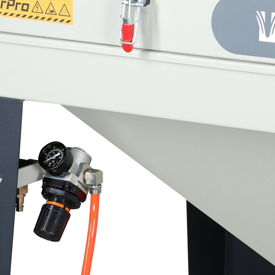 Straalcabine / zandstraalkast AirPro SB99A