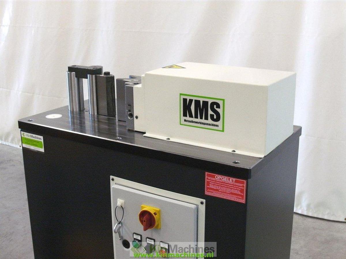 Strippenbuiger KMS HPZ 10 (10T)