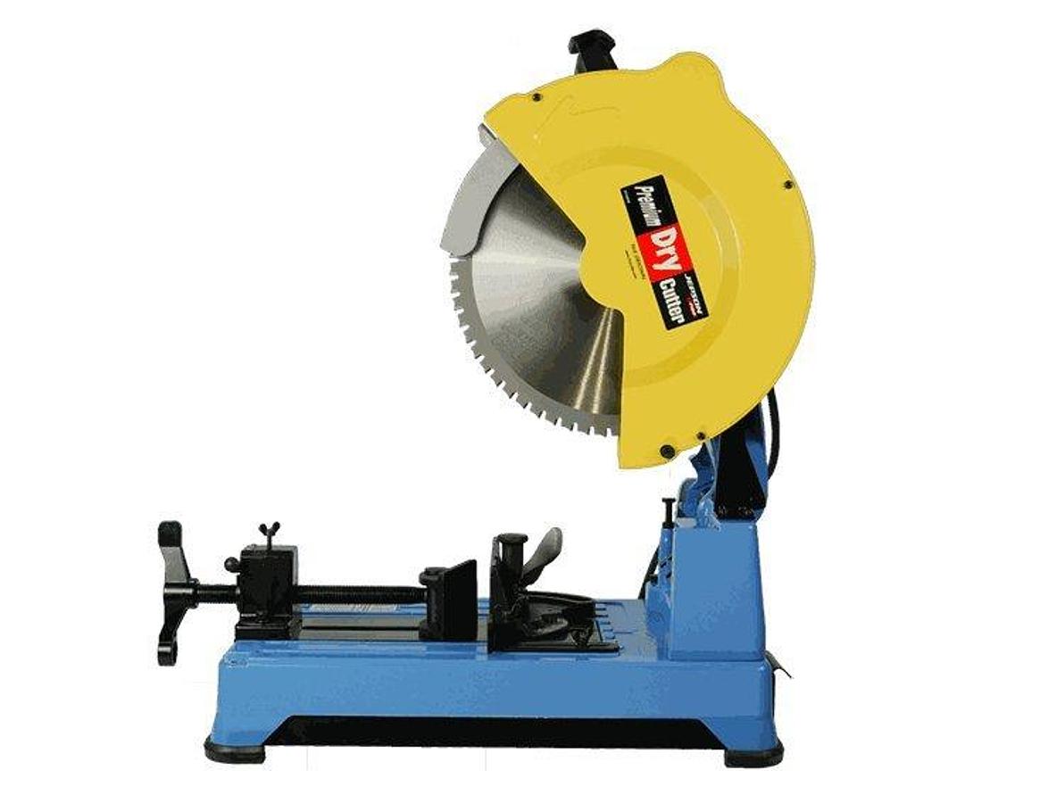 Circular saw machine Jepson Premium Dry Cutter 9430