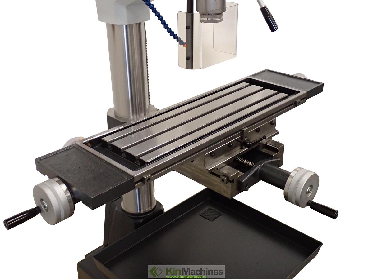 Kolomboormachine | Kruistafel | Speedtronic | Bimak 40 TF/C 