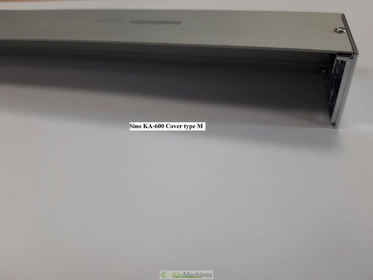 Glass ruler Sino KA-600 | Reading length 1000 mm