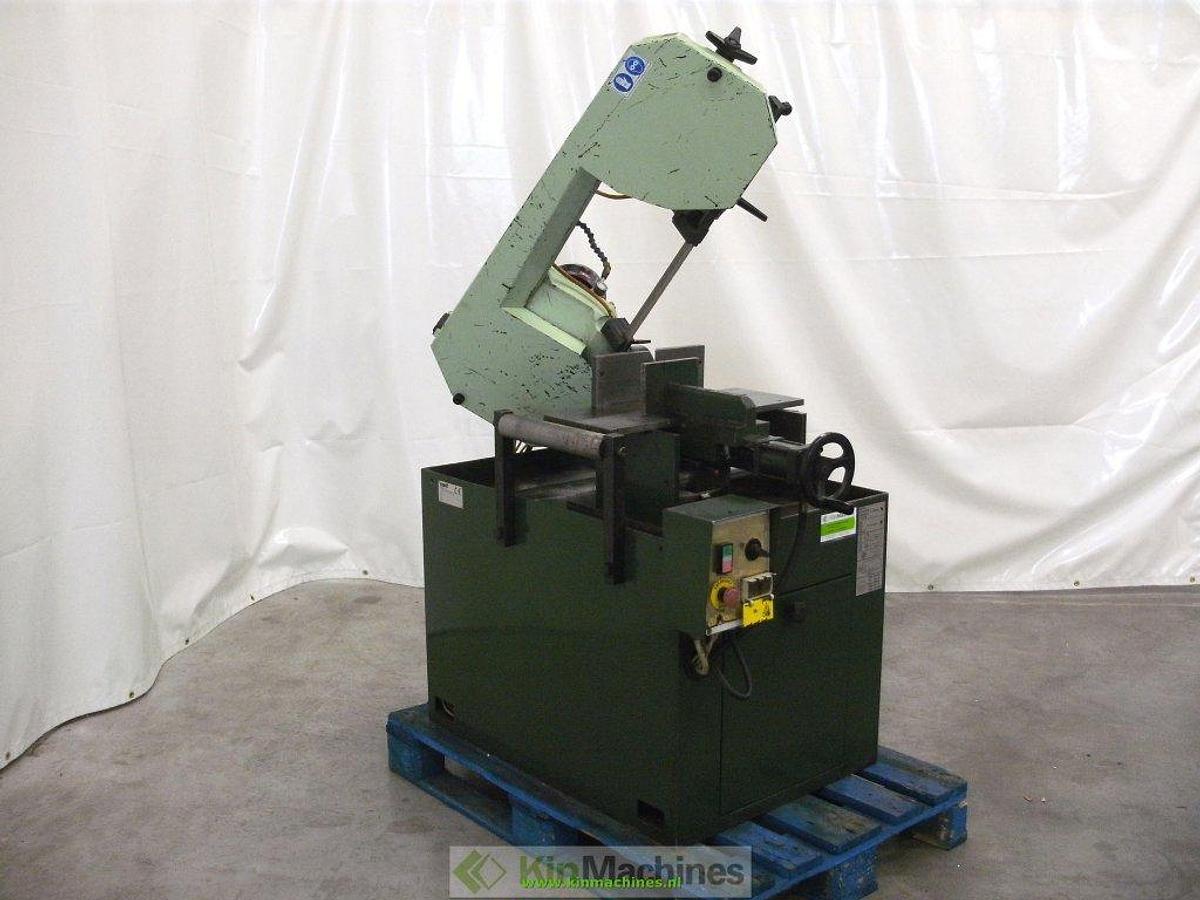 Used 1997 Carif 260 BSA