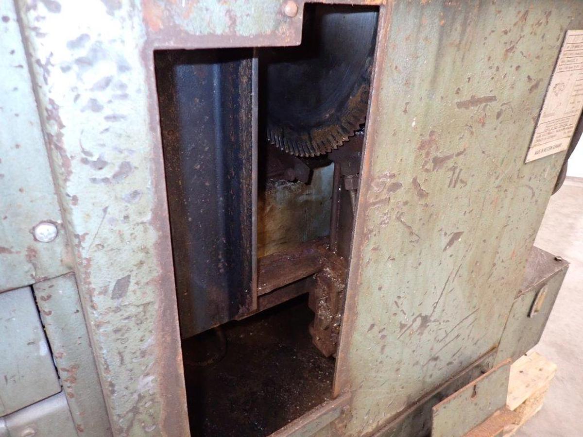 Gebruikt Cirkelzaagmachine Kaltenbach KKS 400M