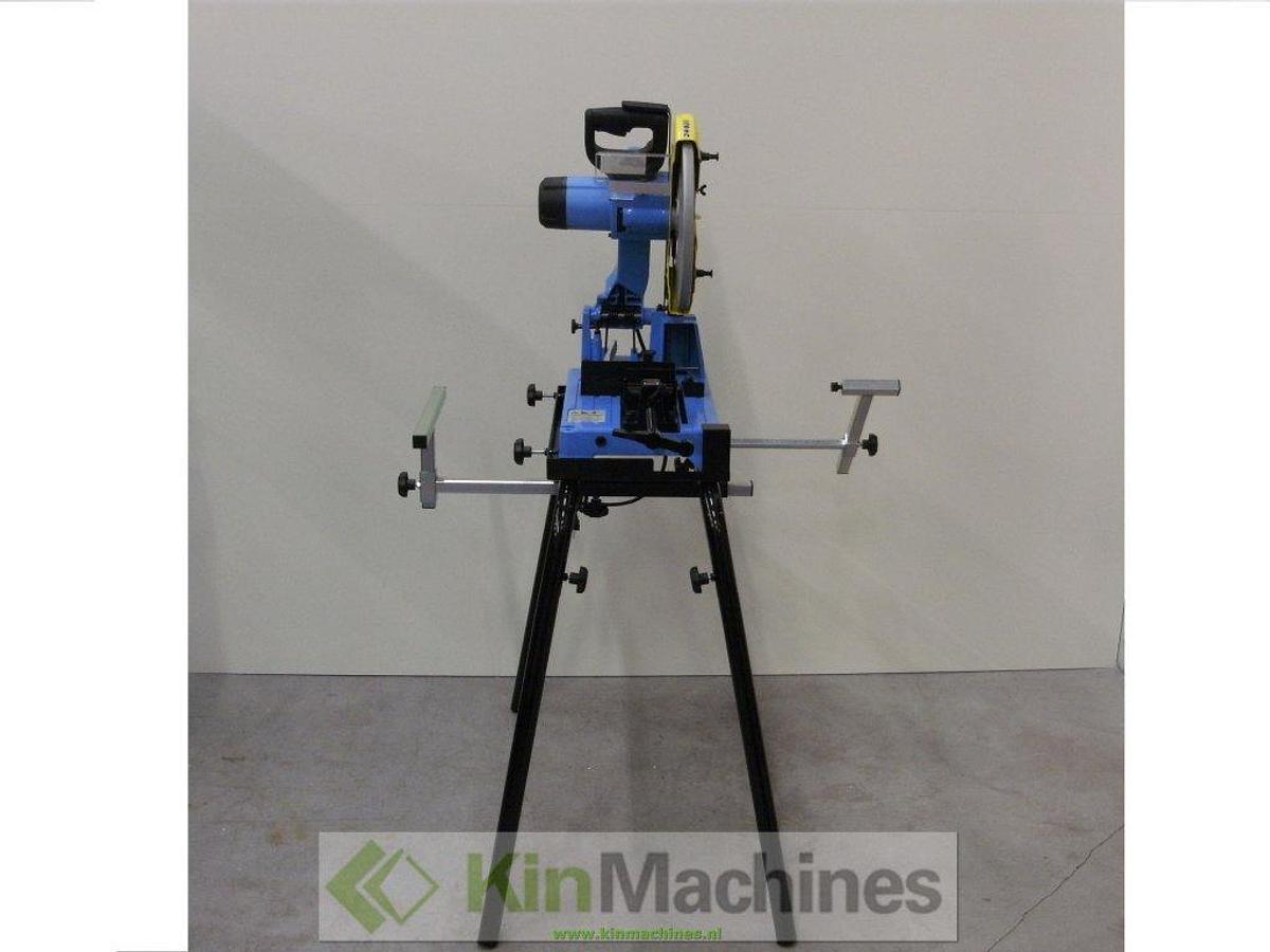 Cirkelzaagmachine Jepson Premium Super Dry Cutter 9435