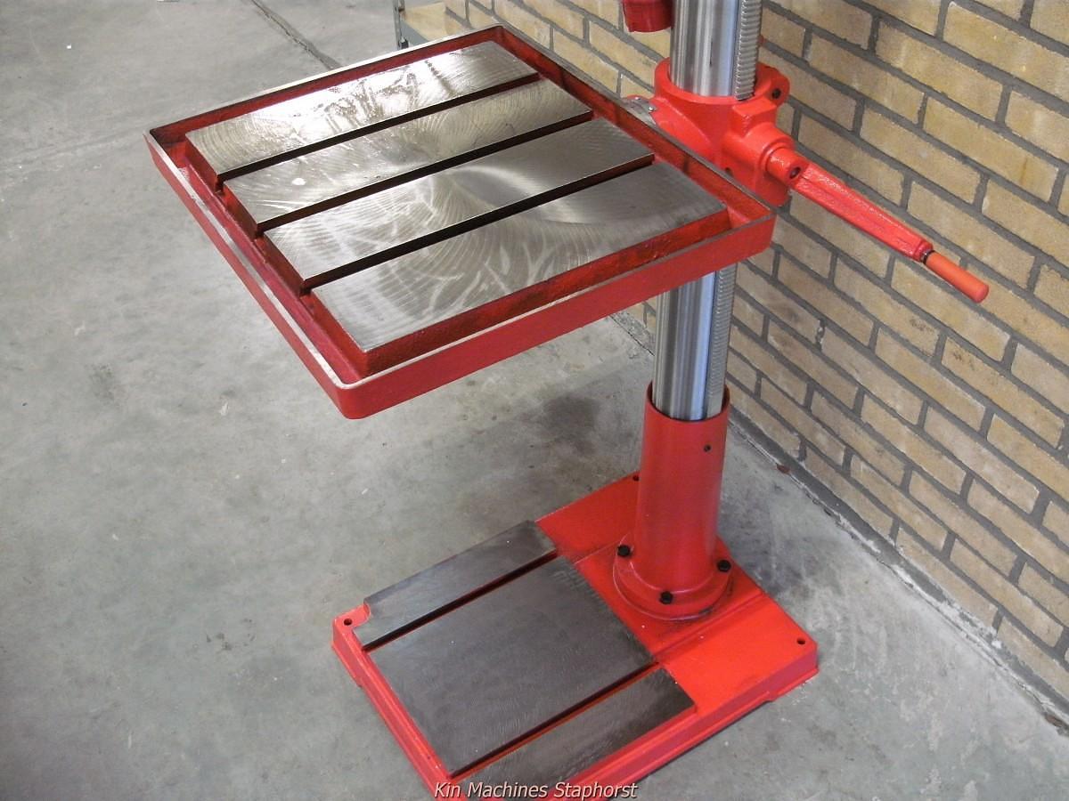 Kolomboormachine Holzmann SB4132SM (400V)