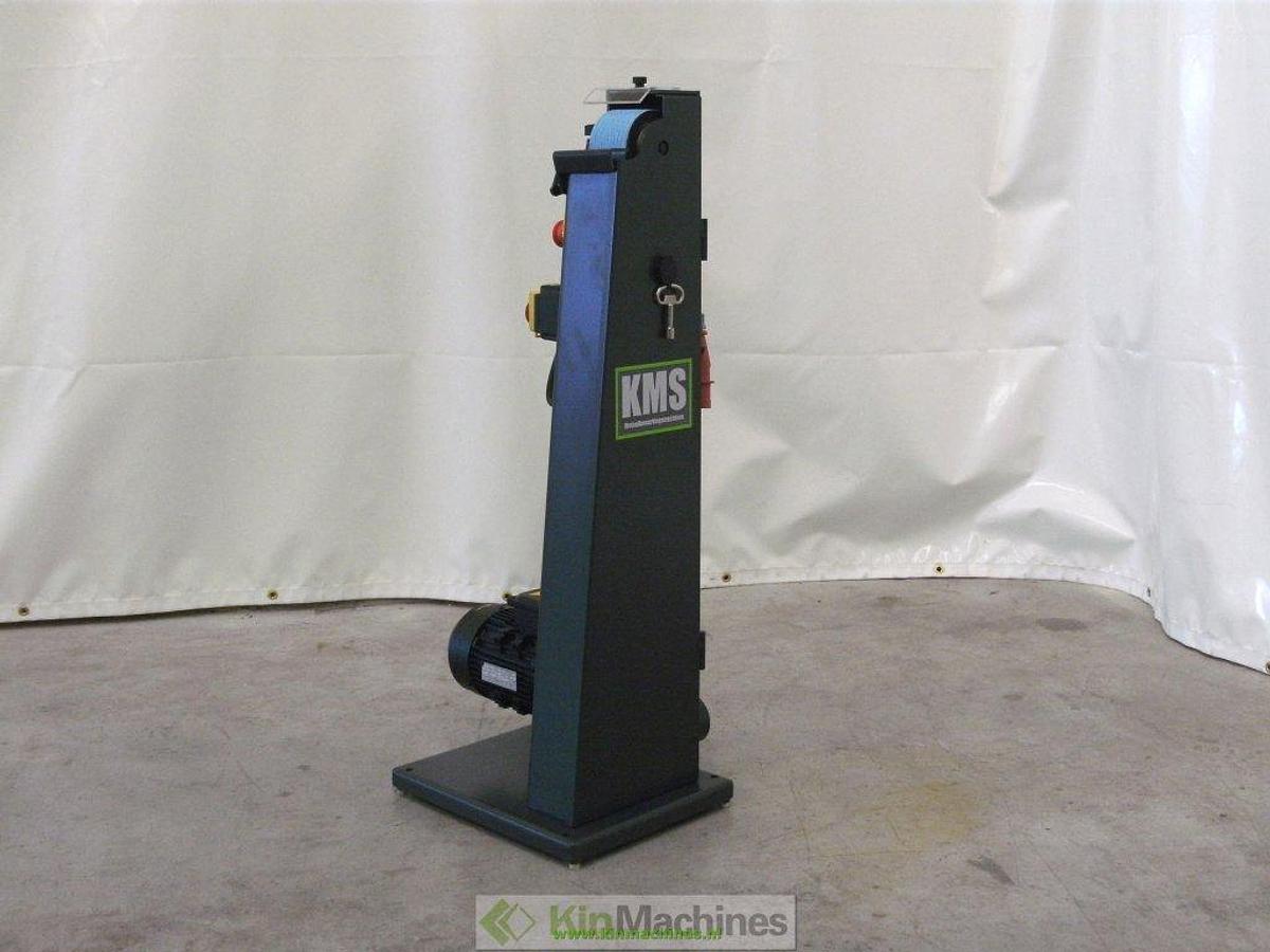 Bandschuurmachine KMS S-75V