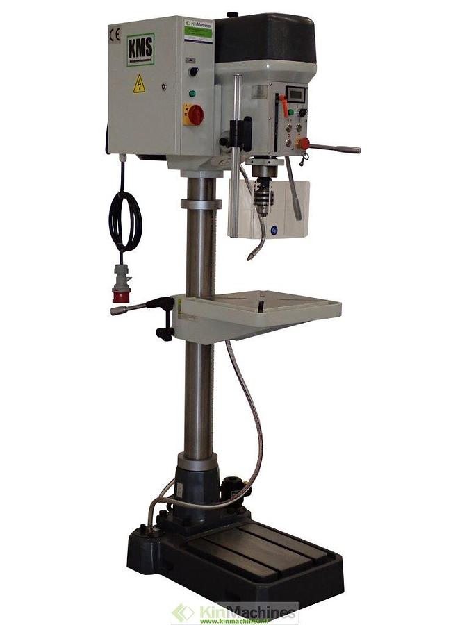 Kolomboormachine V-snaar aangedreven KMS BMC32C