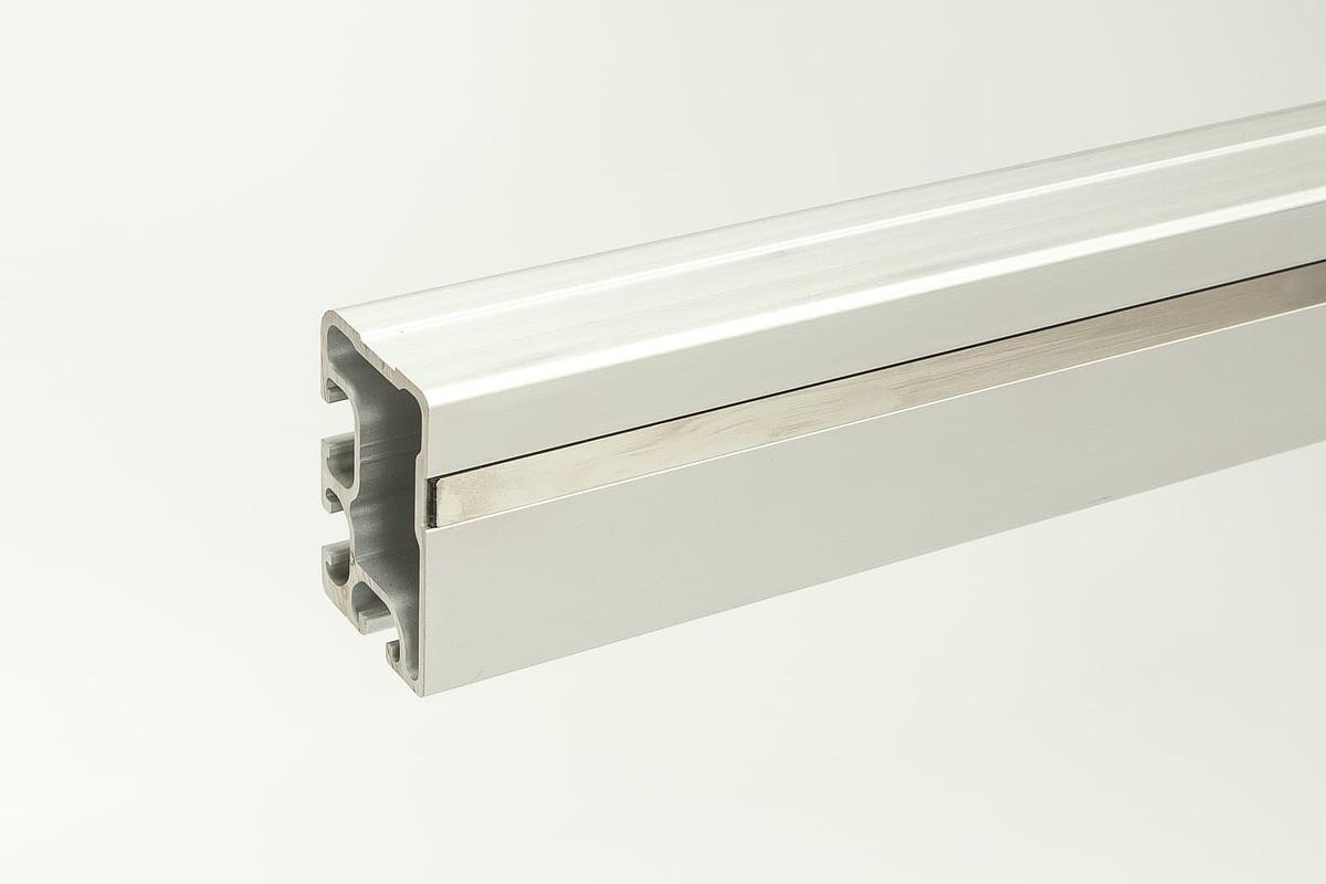 Posi-flex lengteaanslag DI | Max. 7 meter | Links / Rechts