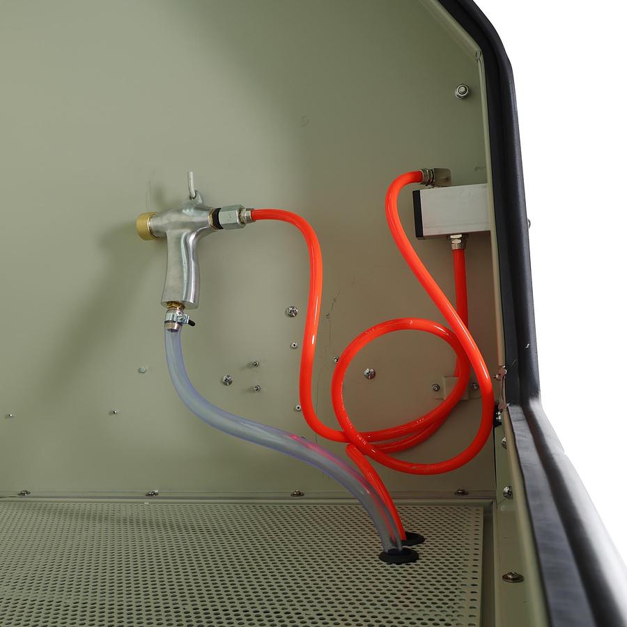 Straalcabine / zandstraalkast AirPro SB99A