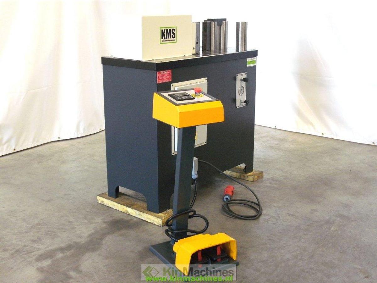 Strippenbuiger KMS HPZ 20 (20T)