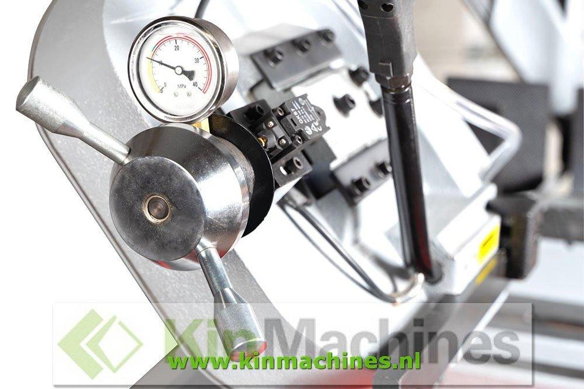 Bandzaagmachine Holzmann BS370TOP