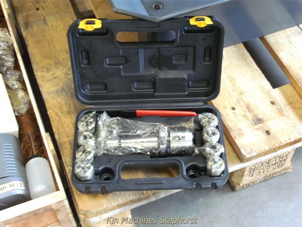 Freesmachine KMS VF 240 Vario