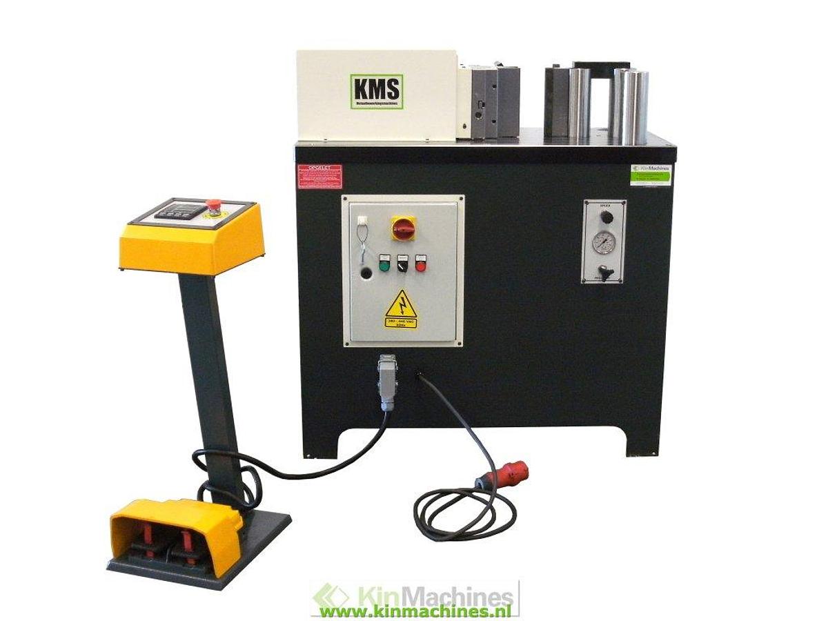Stripping bender KMS HPZ 20 (20T)