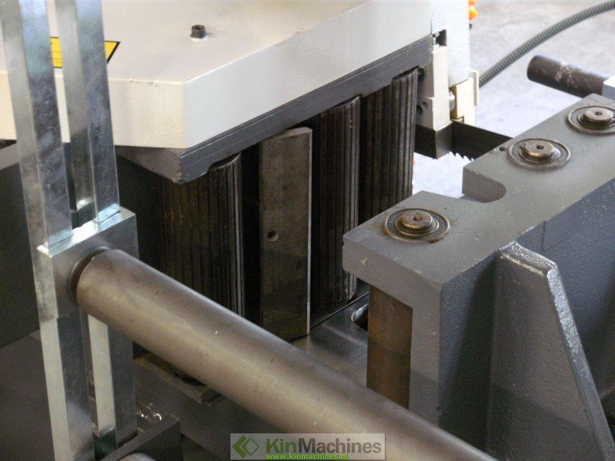 Bandzaagmachine Volautomaat KMS KMO 350