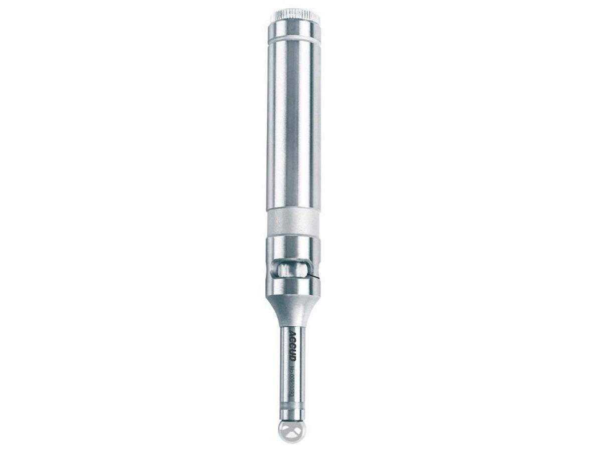 Edge Probe Electric with Led and sound | ACCUD