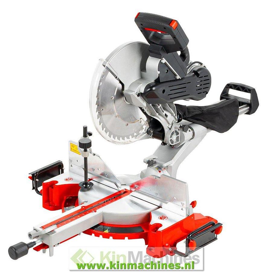 Radial crosscut saw Holzmann KAP305JL