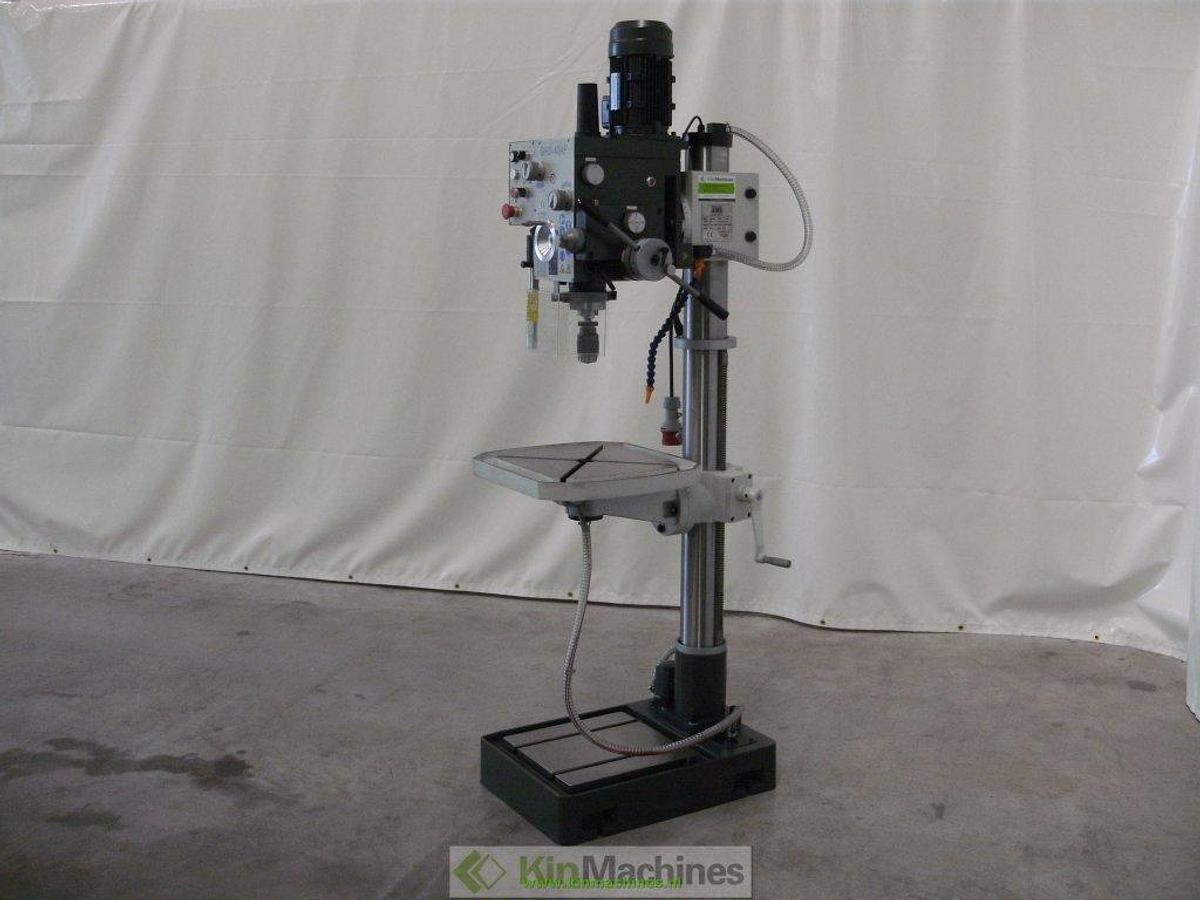 Kolomboormachine KMS GHD-40AF