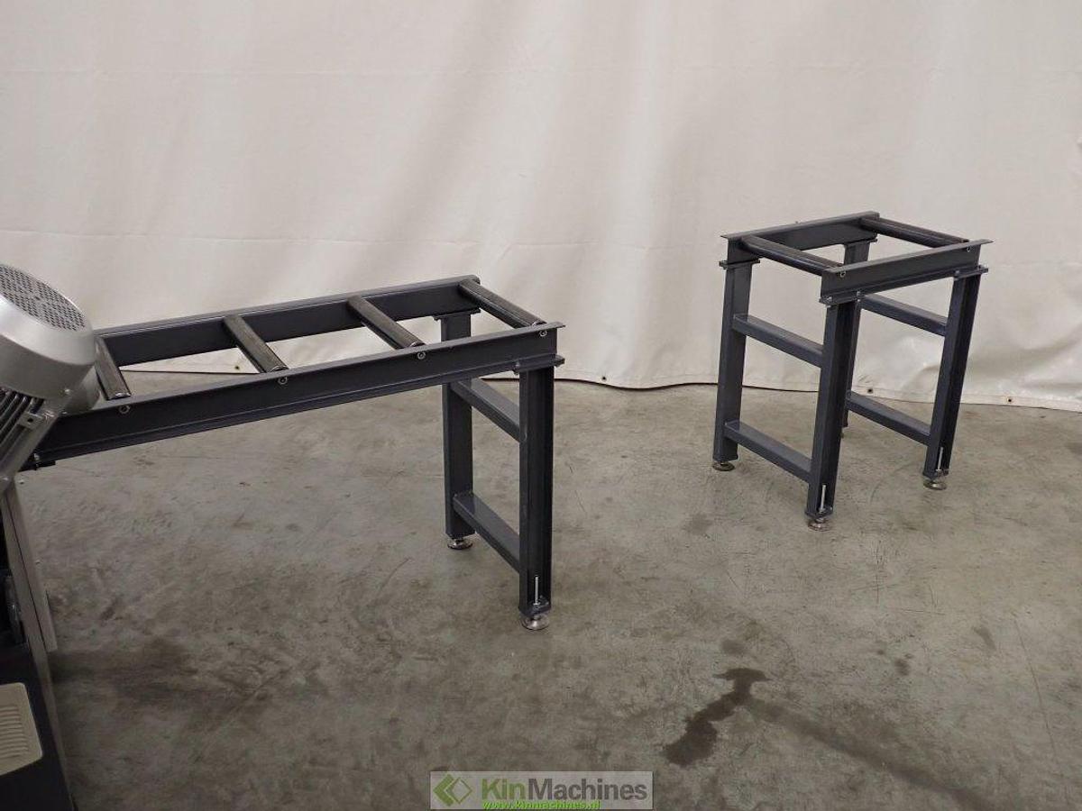 Bandzaagmachine Volautomaat KMS KMO 280