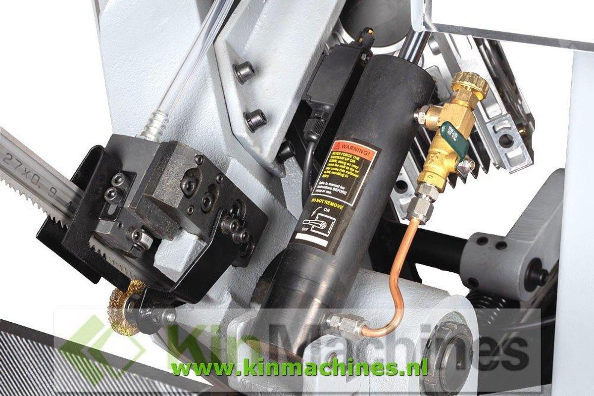 Bandzaagmachine Holzmann BS370TOP