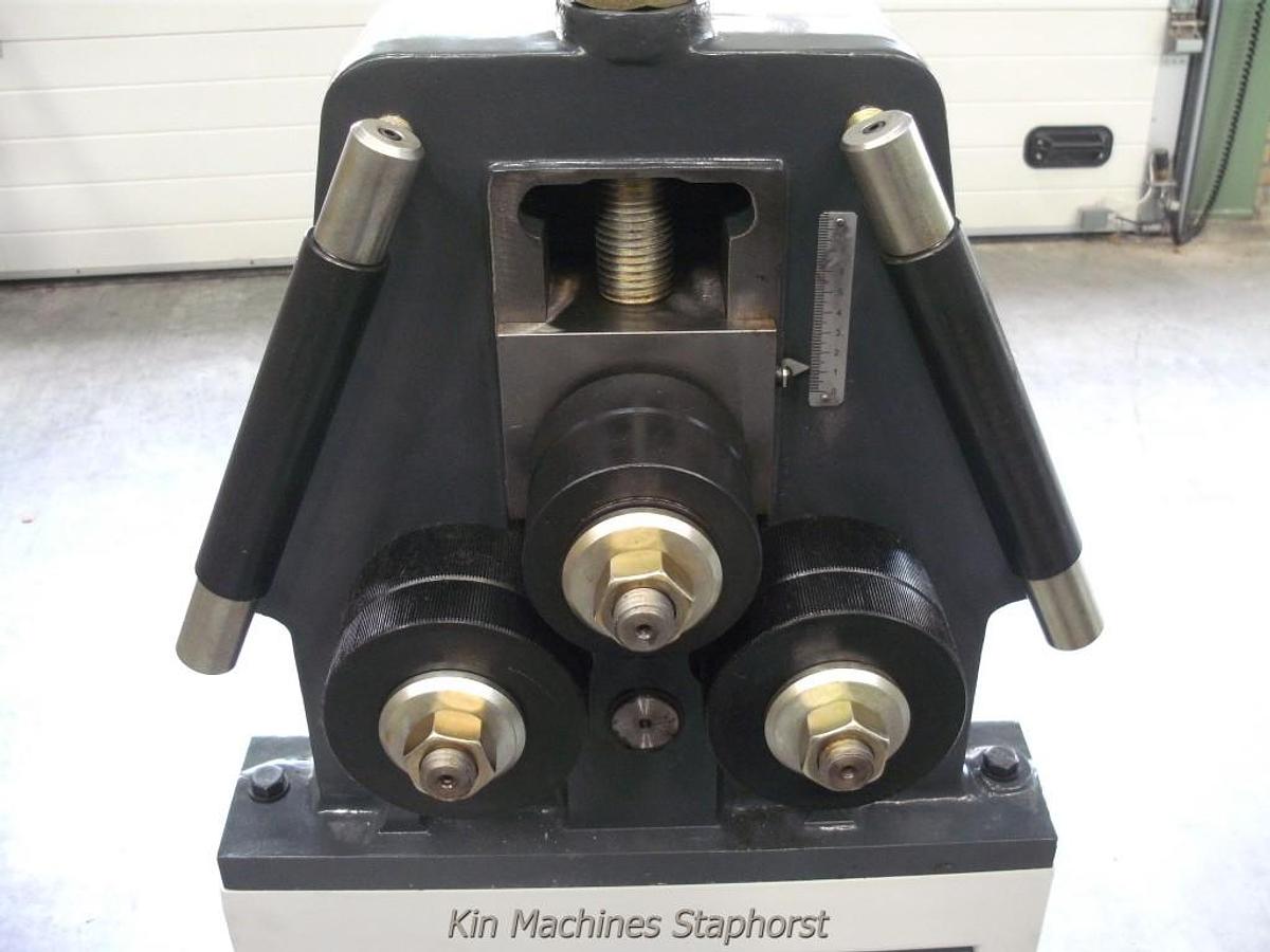 Profielwals handbediend KMS SR-28