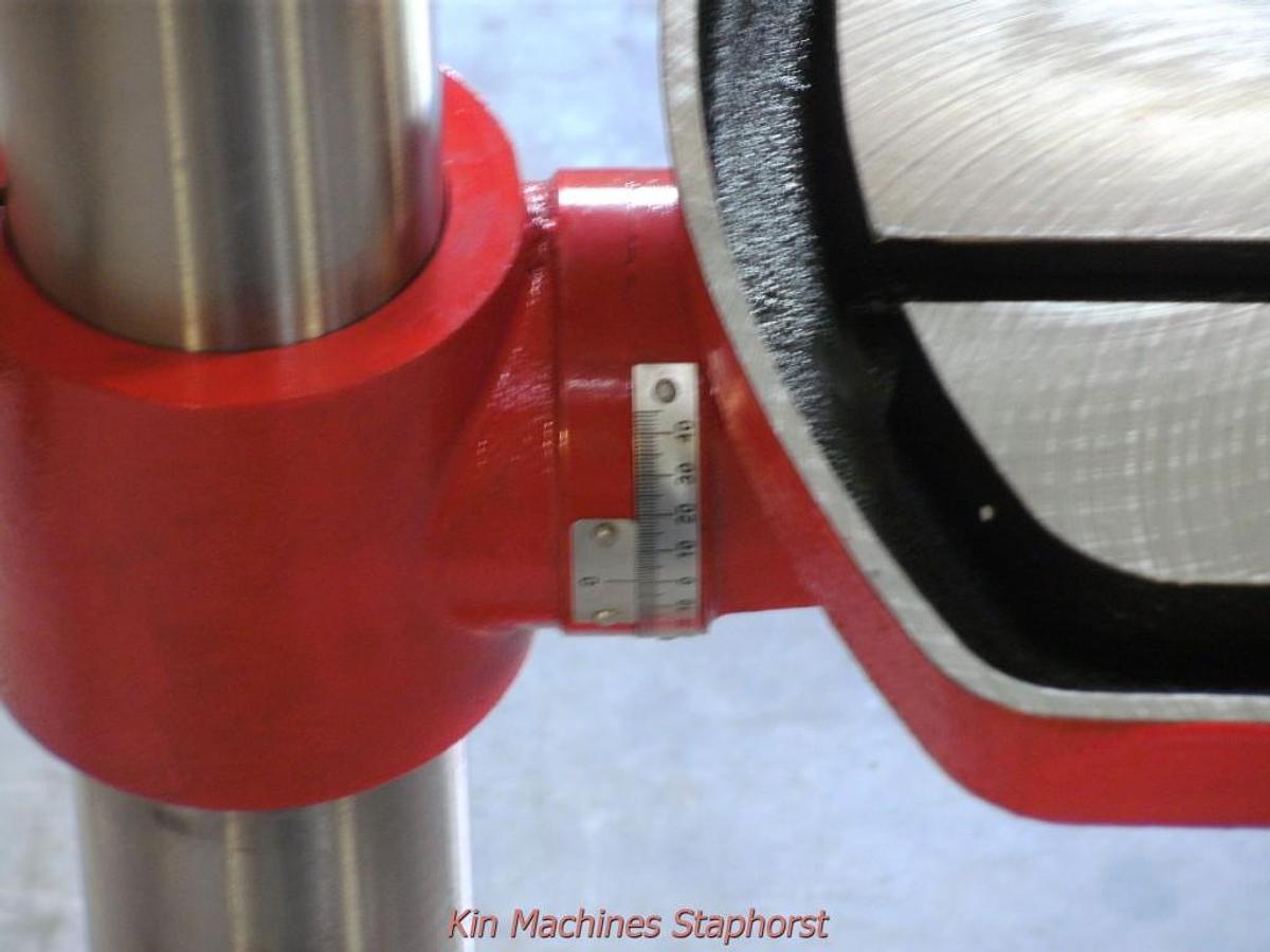 Kolomboormachine Holzmann SB2516H (230V)