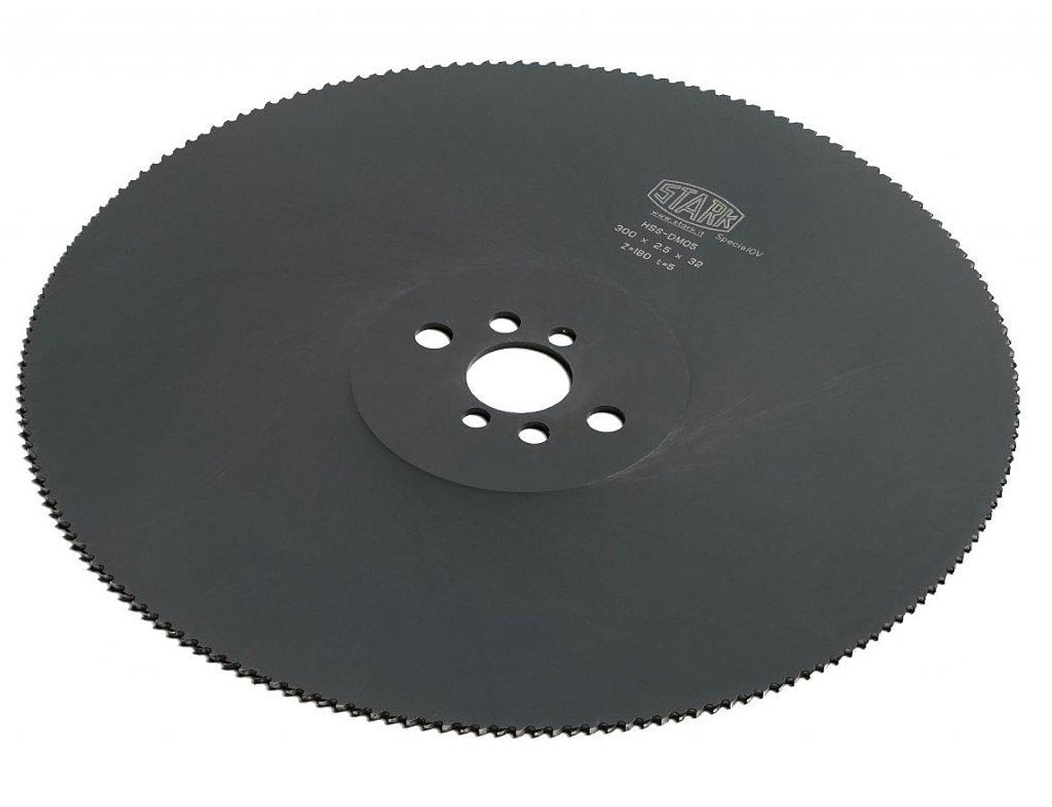 Cut-off saw | Circular saw blade HSS-DMo5