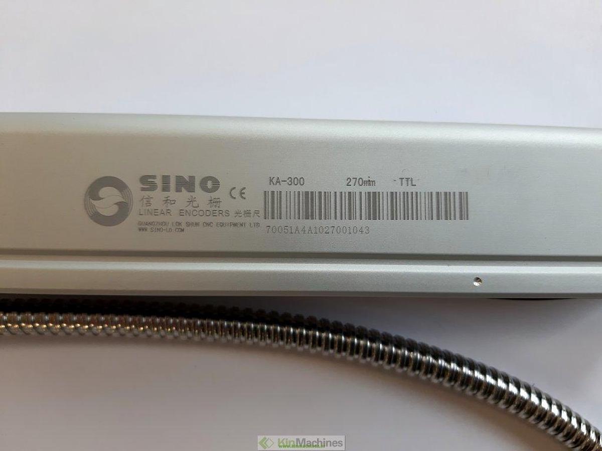 Sino KA-300