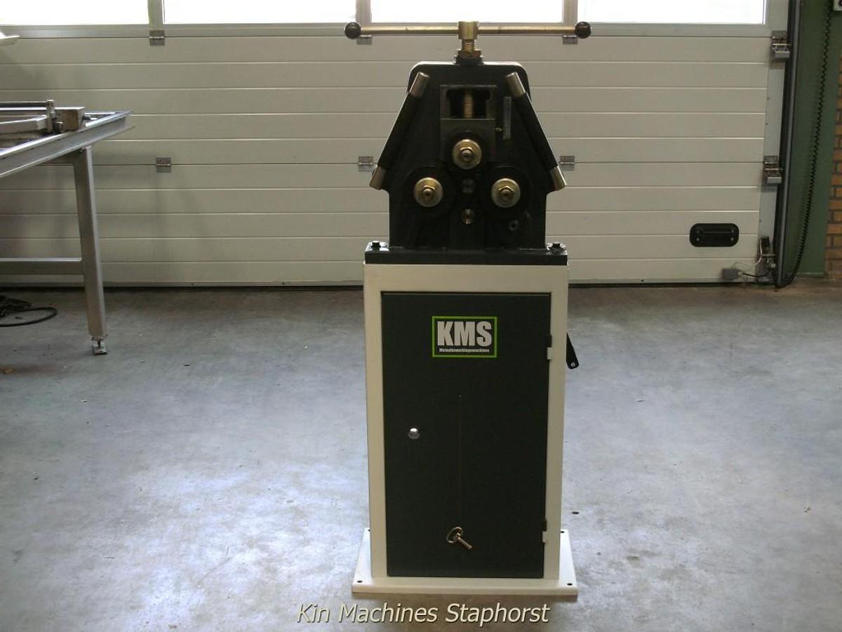 Profielwals handbediend KMS SR-28