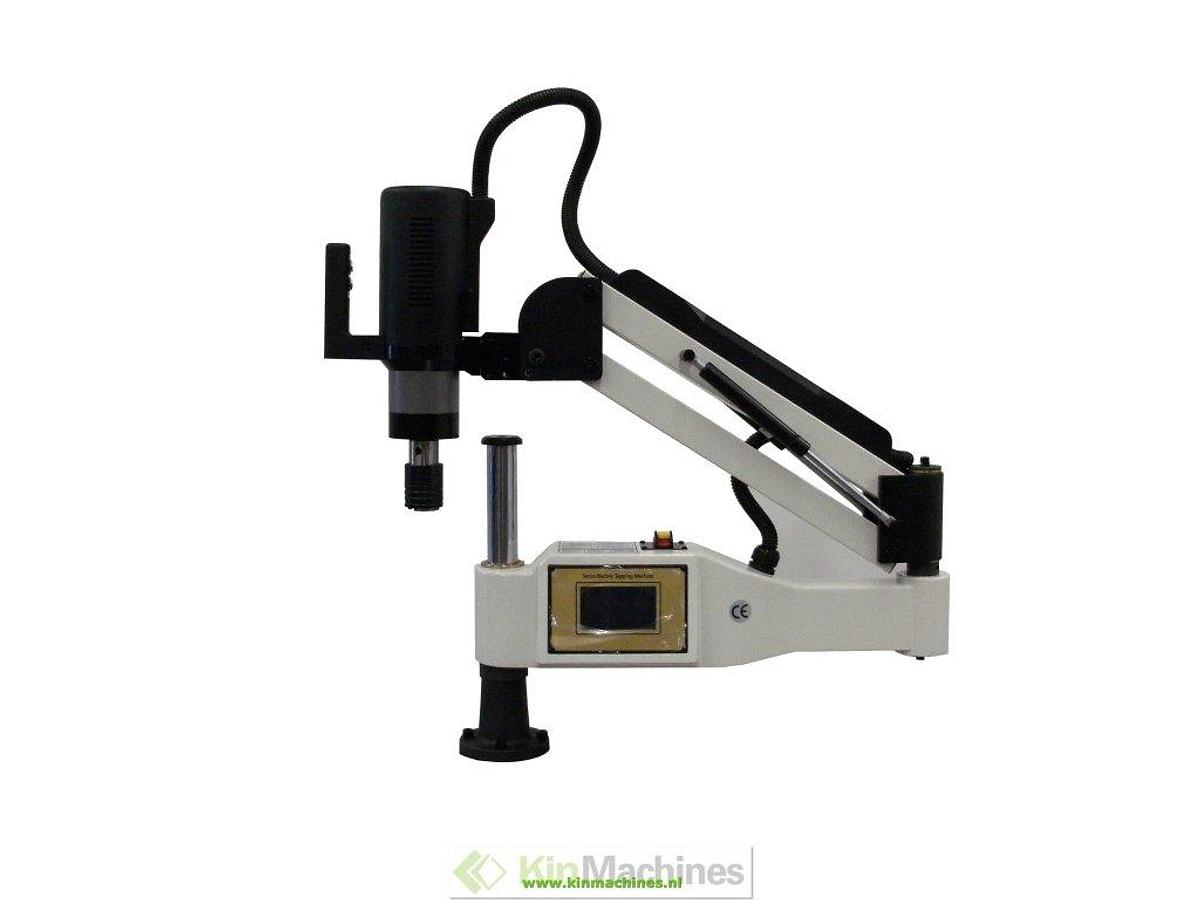 Elektrische taparm M6-M24