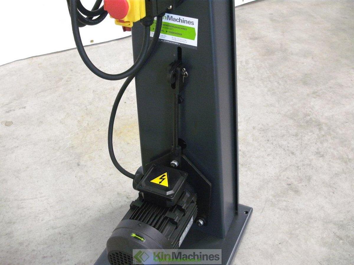 Bandschuurmachine KMS S-75V