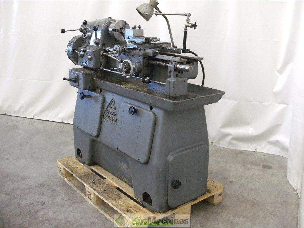 Used AI Hembrug DR1S