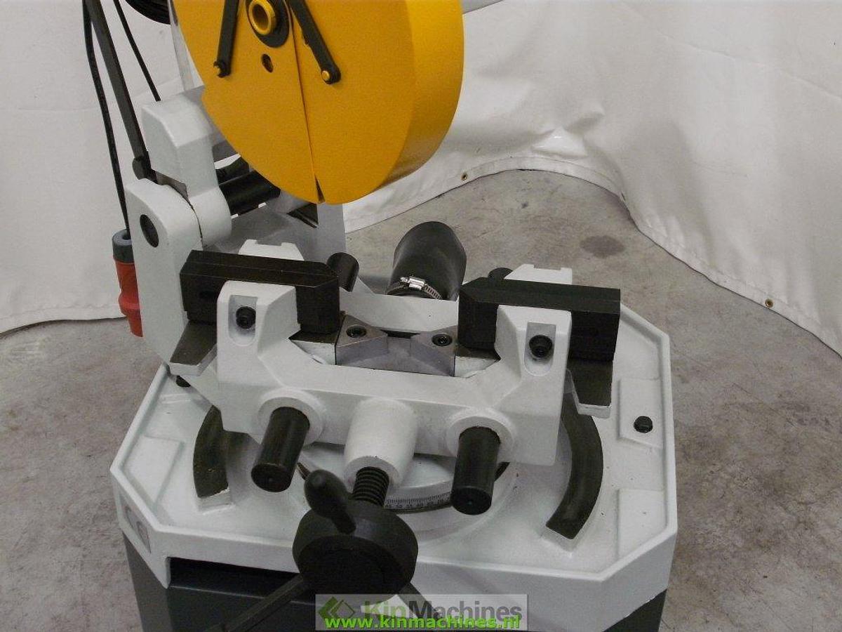 Cirkelzaagmachine, Afkortzaag KMS CS315