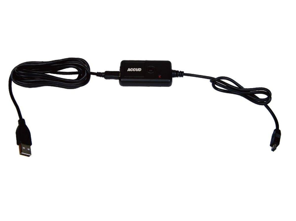 Data output system between measuring tools and PC | ACCUD